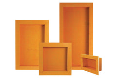 Schlute KERDI-BOARD-SN Prefabricated Shower Niche