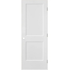 Fire Rated Interior Door with Jamb kit