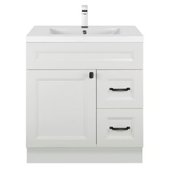 Solid Wood Vanity
