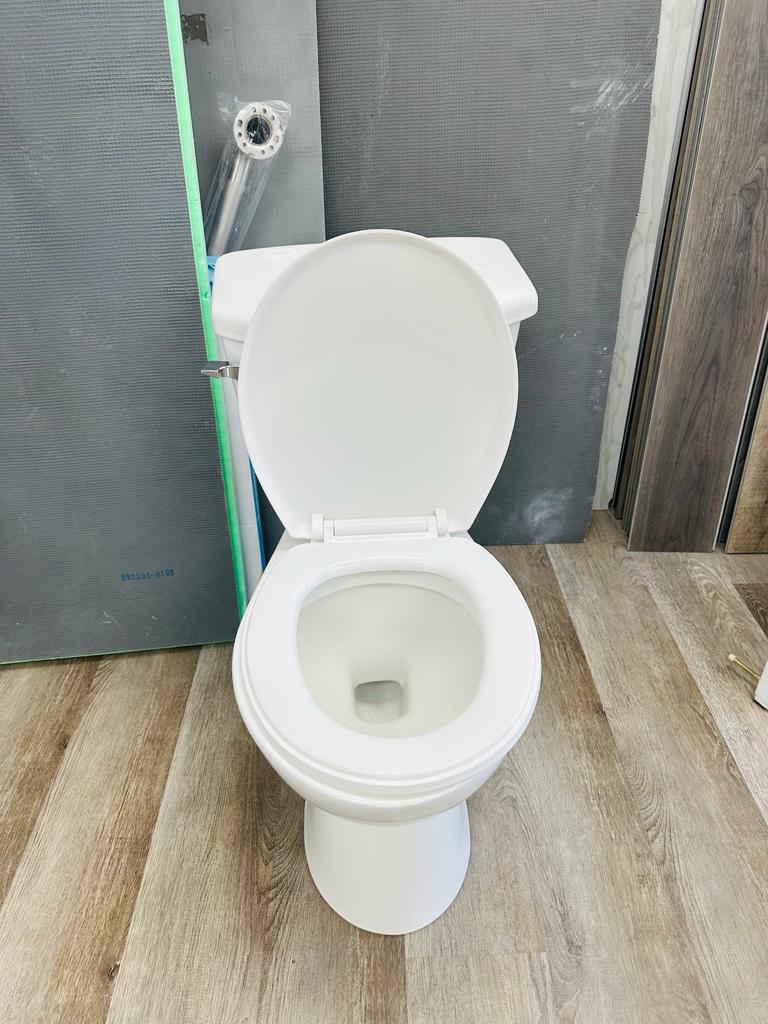 High Quality Toilet