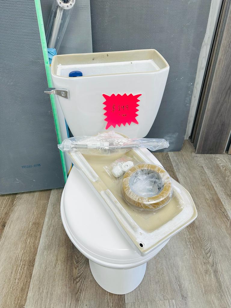 High Quality Toilet