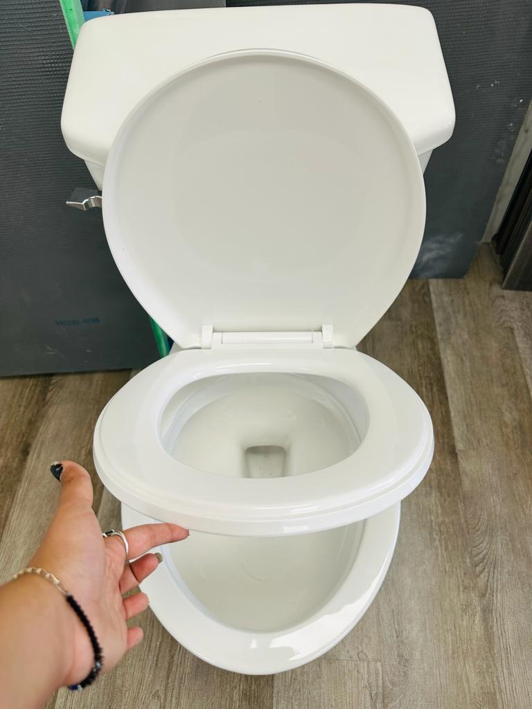 High Quality Toilet