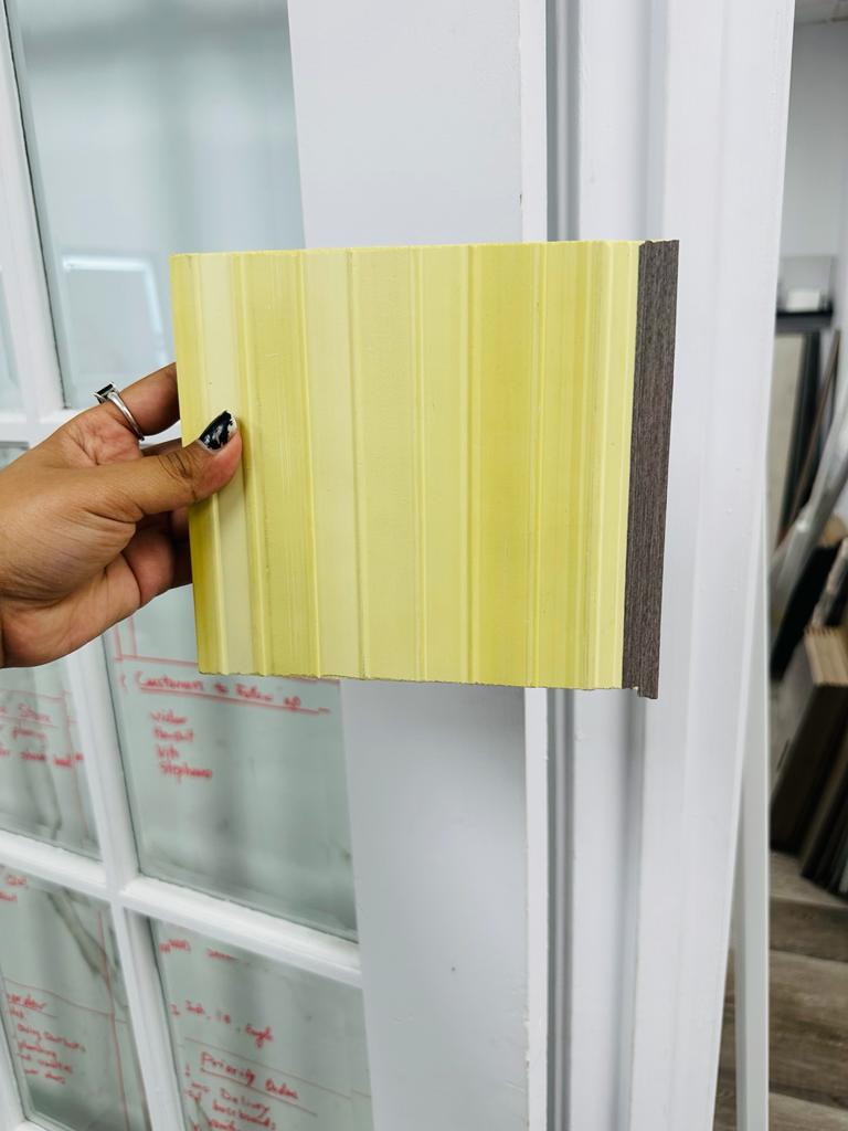 Wall Panels