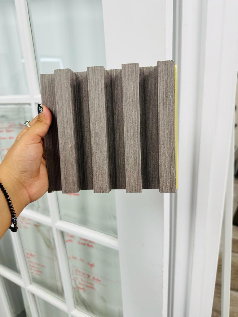 Wall Panels
