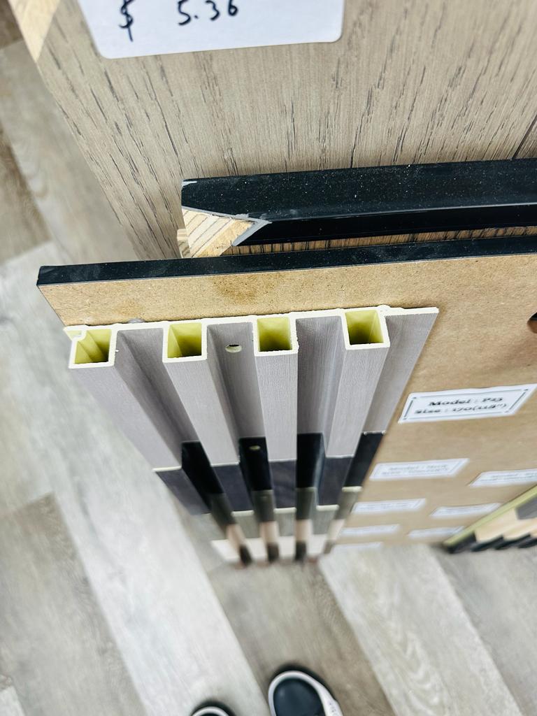 Wall Panels