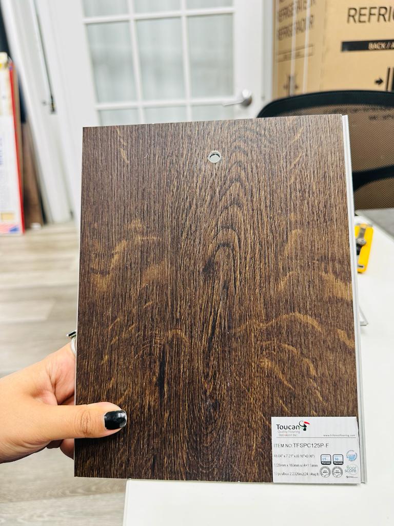 5.5mm Vinyls