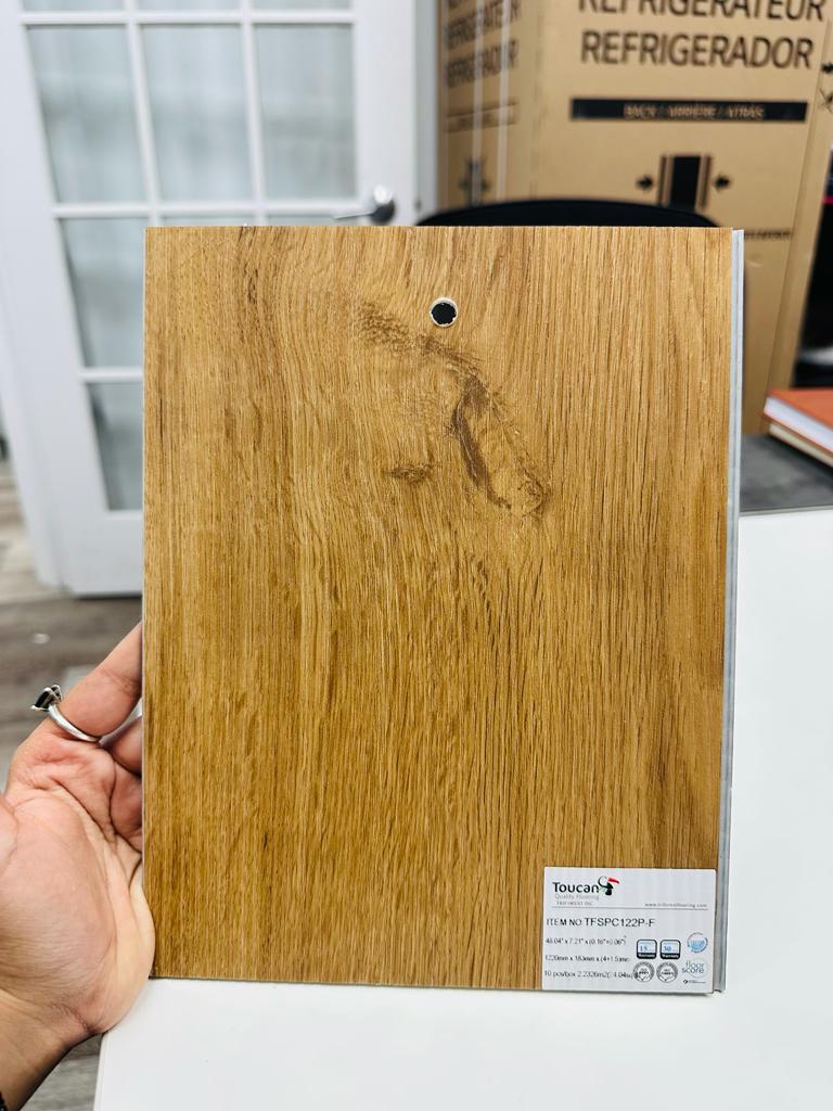 5.5mm Vinyls