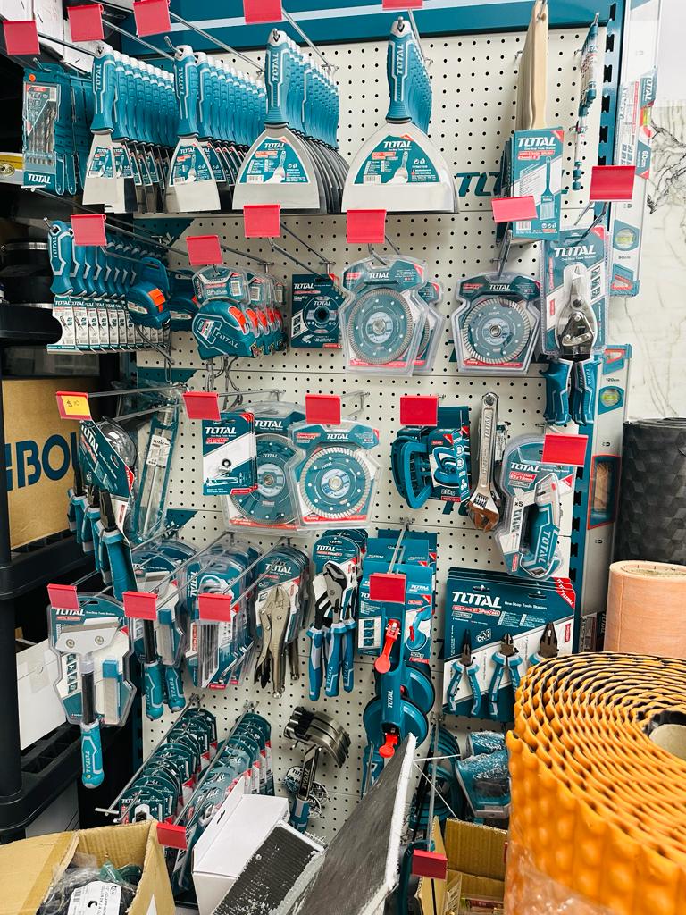 Tools