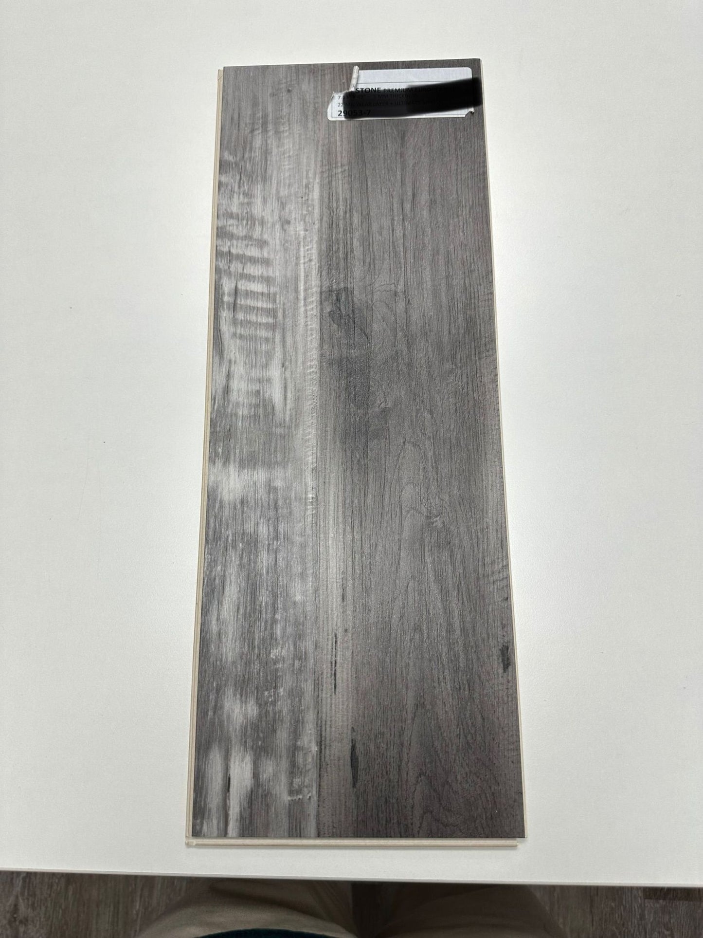 5MM EUROPEAN VINYL