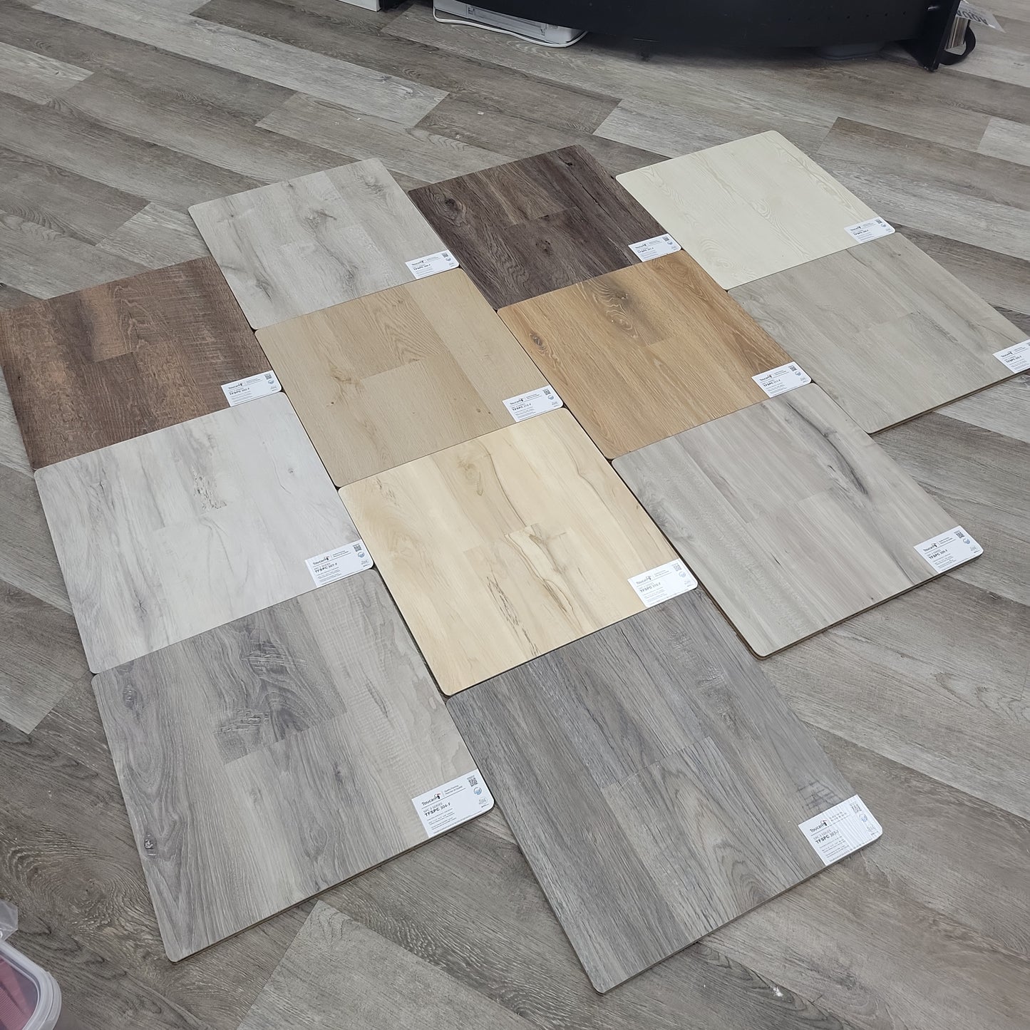 VINYL 4.3 mm