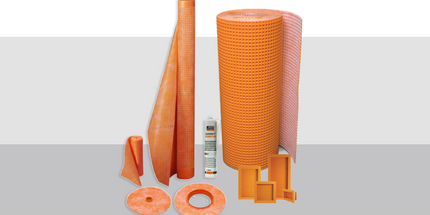 Collection image for: Waterproofing