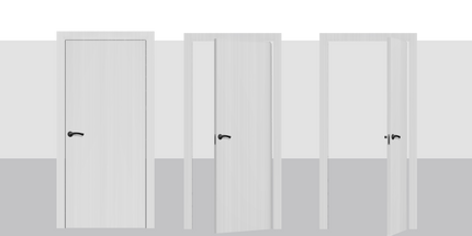 Collection image for: Doors
