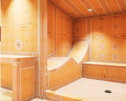 Schluter® KERDI Waterproofing Membrane