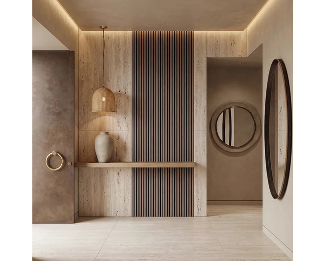Acoustic panels (higher quality)