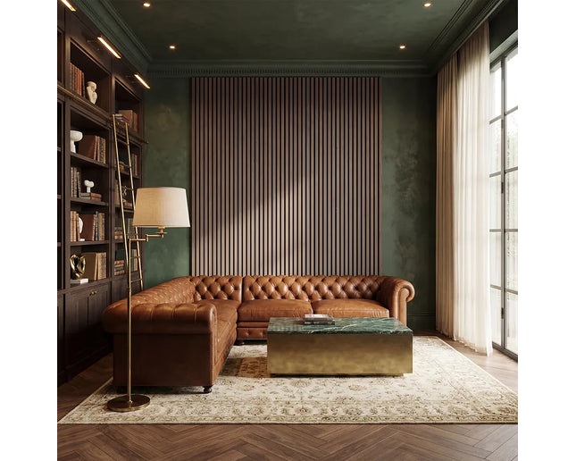 Acoustic panels (higher quality)