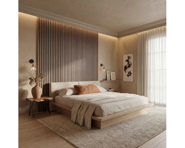 Acoustic panels (higher quality)