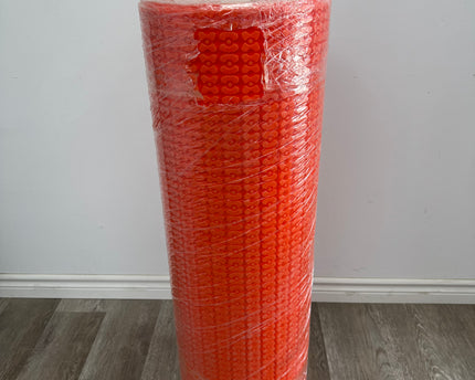 Uncoupling Membrane Ditra Heat