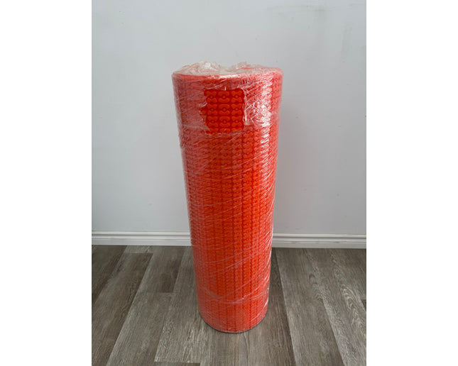 Uncoupling Membrane Ditra Heat