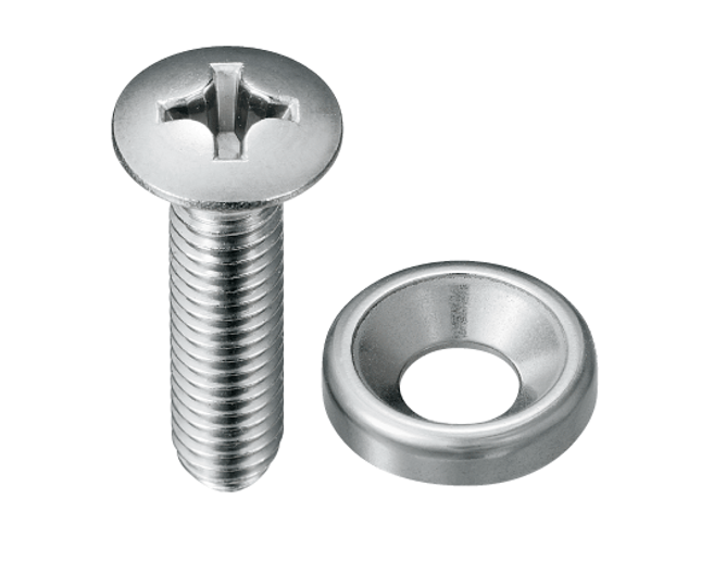Skrews & Washers