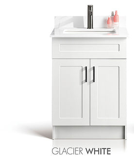 Shaker Painted MDF Vanity