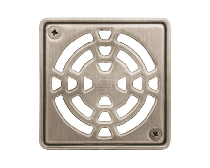 Schluter®-KERDI-DRAIN – CLASSIC Grate (100 mm - 4")