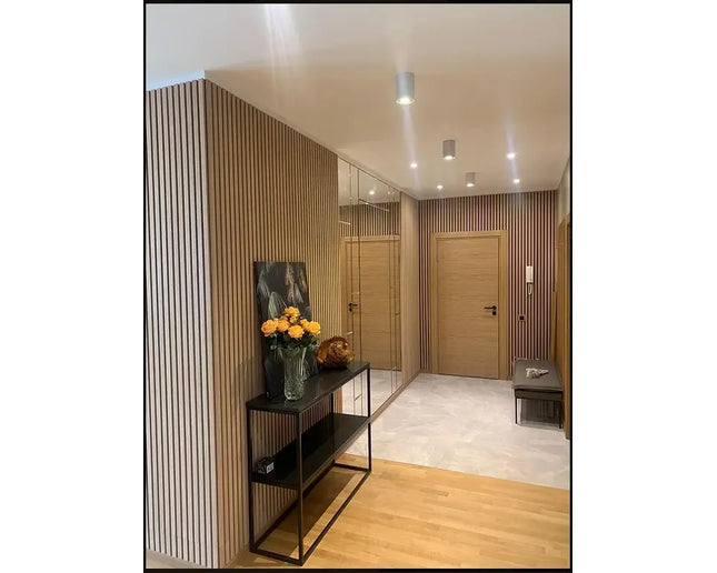 Acoustic panels (higher quality)