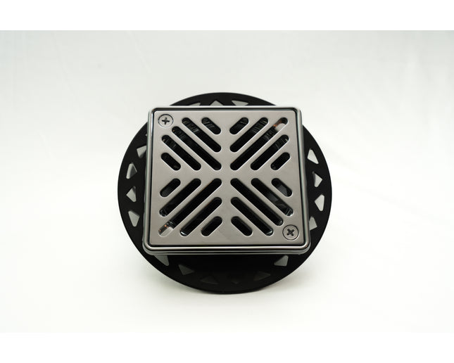 Schleuter compatible drains