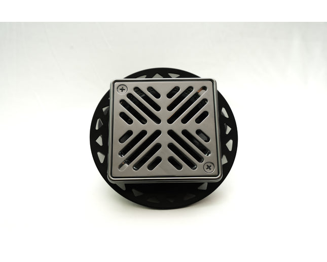 Schleuter compatible drains