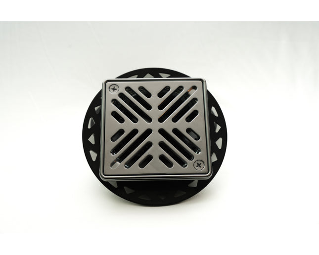 Schleuter compatible drains