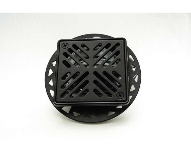 Schleuter compatible drains