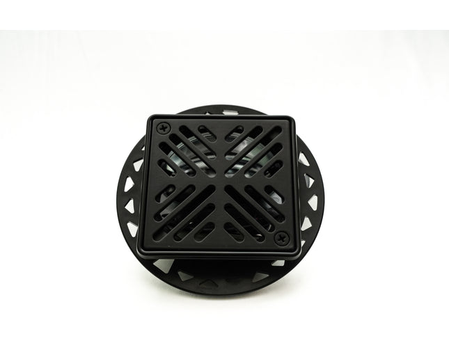 Schleuter compatible drains