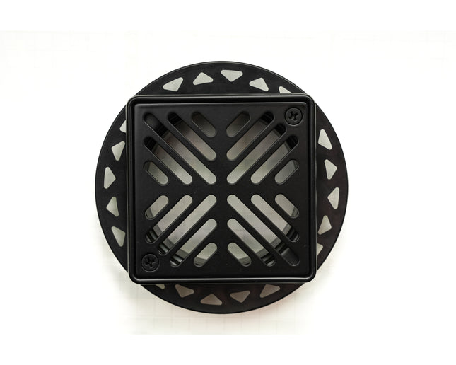 Schleuter compatible drains