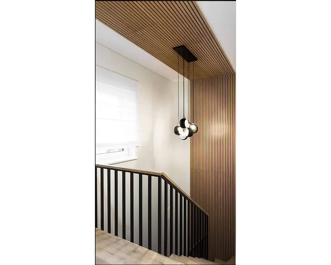 Acoustic panels (higher quality)