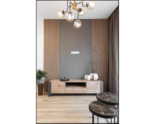 Acoustic panels (higher quality)