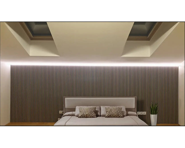 Acoustic panels (higher quality)
