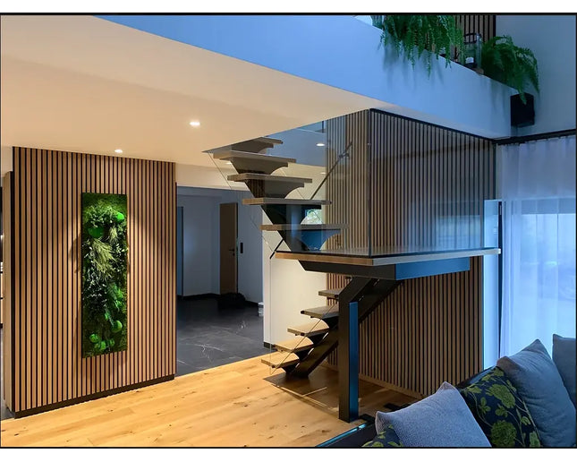 Acoustic panels (higher quality)