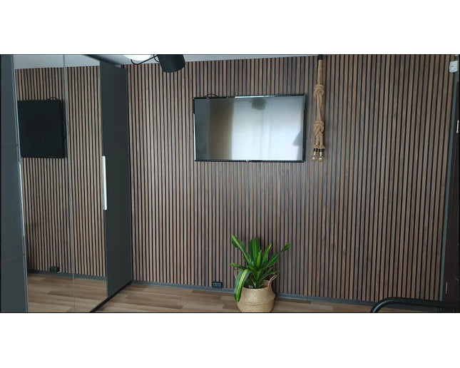 Acoustic panels (higher quality)