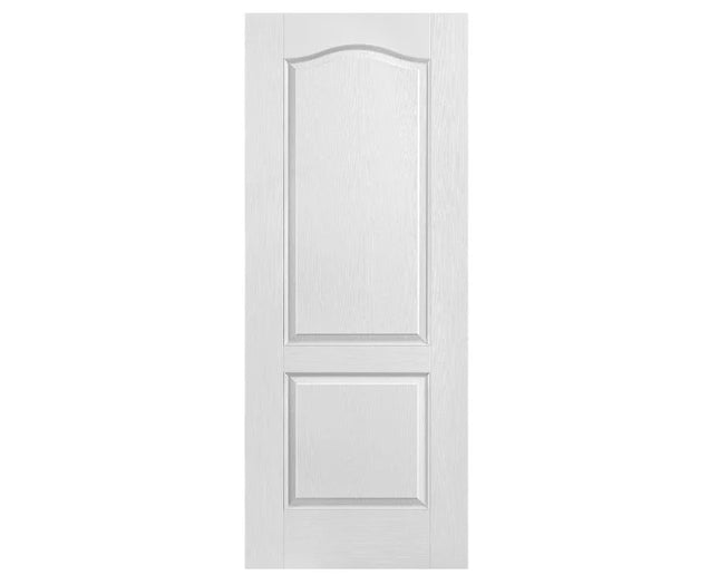 32" * 80", 2 Panel Fire Rated Door ( Slab Only )