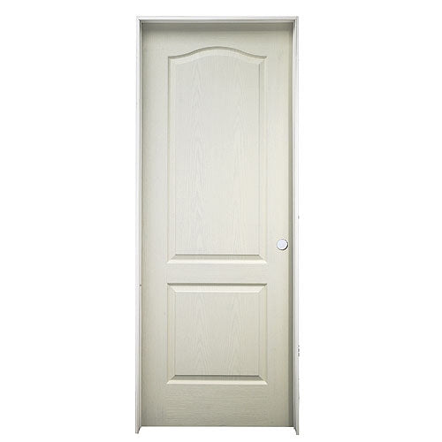 32" * 80" ,2 Panel Arch Door Full Set