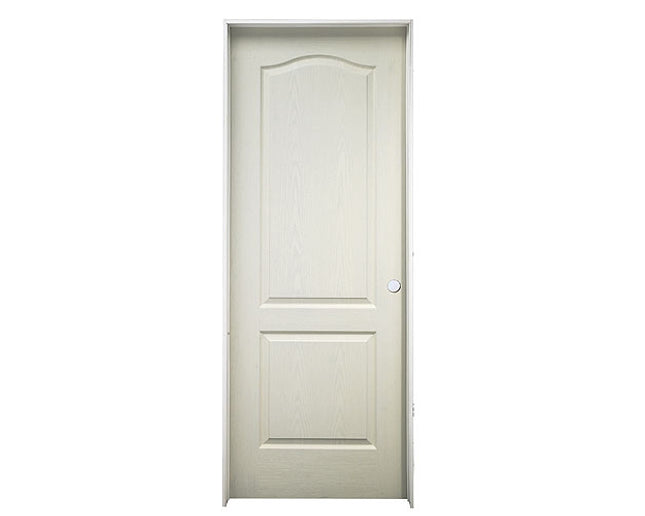 32" * 80" ,2 Panel Pre - Hung Door