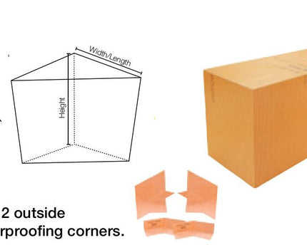 Schluter® KERDI-BOARD-SB Shower Bench