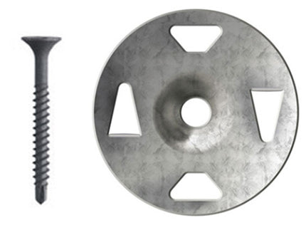 Skrews & Washers