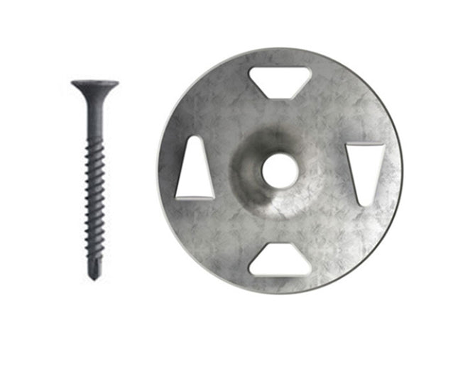 Skrews & Washers