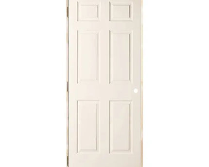 Fire Rated Interior Door (Prehung)