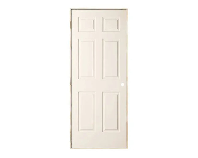 Fire Rated Interior Door with Jamb kit