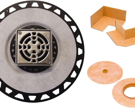 Drain Kit