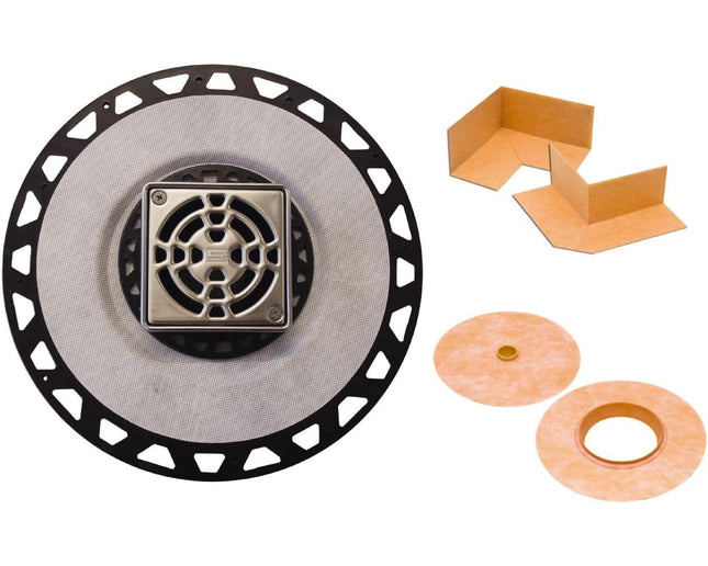 Drain Kit