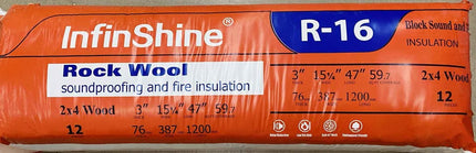 Infinshine Safe N Sound Insulation