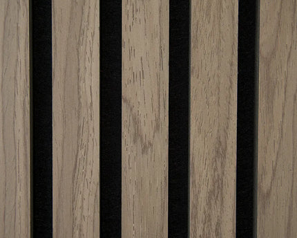 Acoustic panels (higher quality)