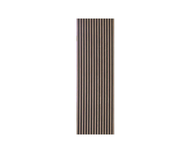 Acoustic panels (higher quality)